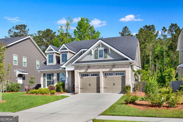 116 Como Drive, Pooler, GA 31322