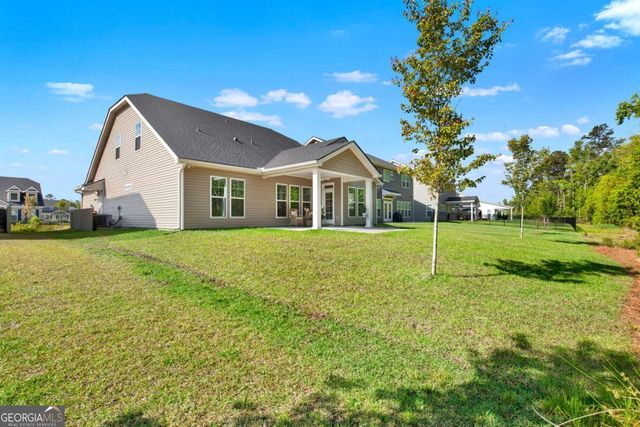 116 Como Drive, Pooler, GA 31322