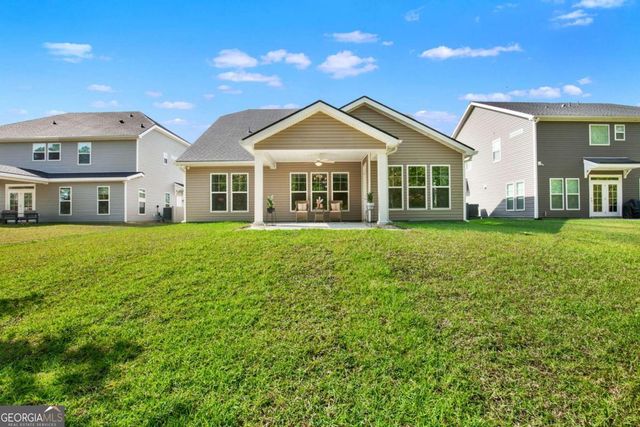116 Como Drive, Pooler, GA 31322