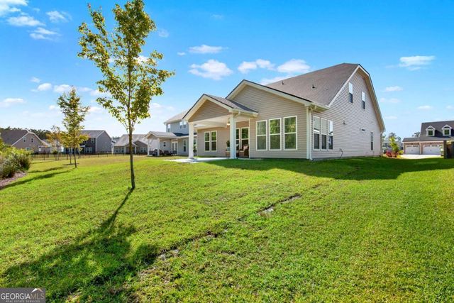 116 Como Drive, Pooler, GA 31322