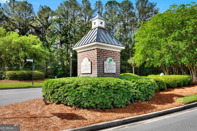 116 Como Drive, Pooler, GA 31322