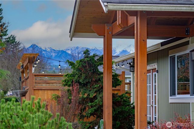 151 Valley View Drive, Sequim, WA 98382