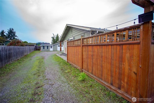 151 Valley View Drive, Sequim, WA 98382