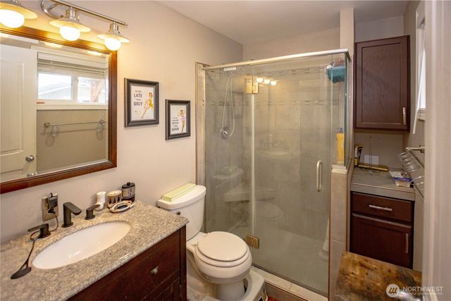 151 Valley View Drive, Sequim, WA 98382