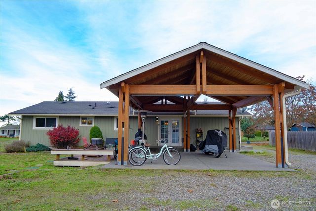 151 Valley View Drive, Sequim, WA 98382