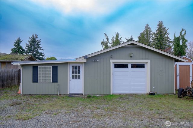 151 Valley View Drive, Sequim, WA 98382