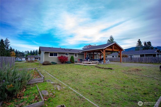 151 Valley View Drive, Sequim, WA 98382