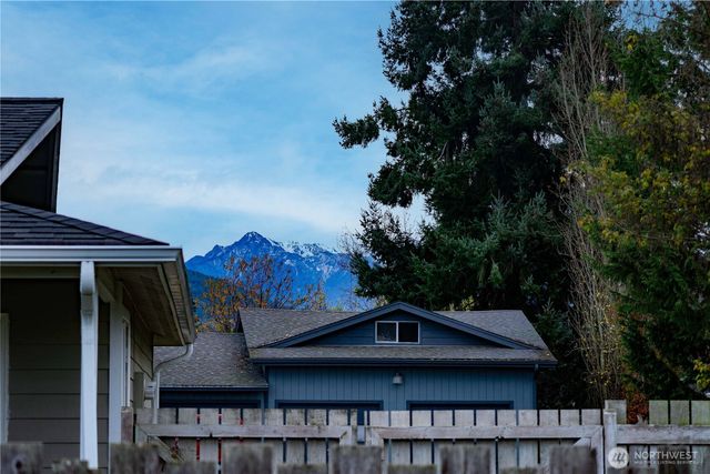 151 Valley View Drive, Sequim, WA 98382