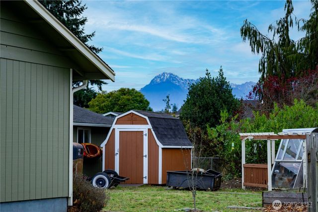 151 Valley View Drive, Sequim, WA 98382