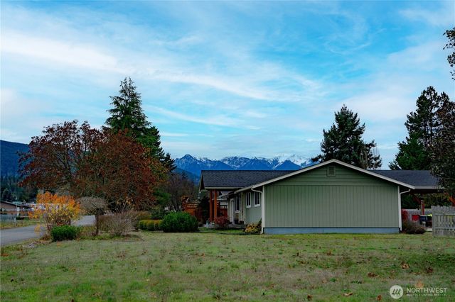 151 Valley View Drive, Sequim, WA 98382