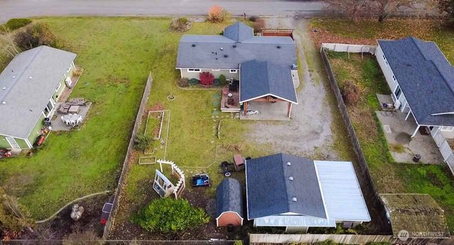 151 Valley View Drive, Sequim, WA 98382