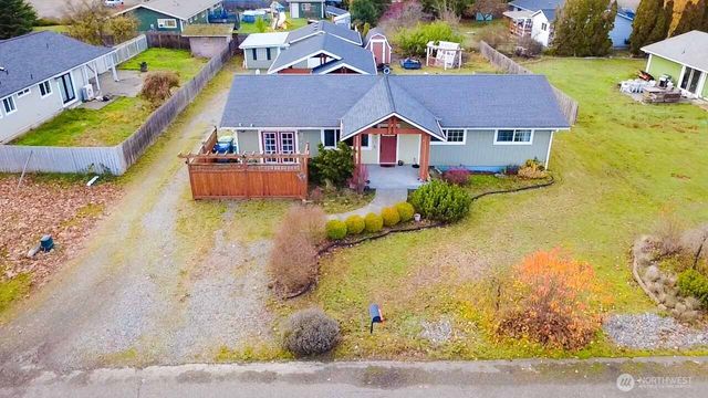 151 Valley View Drive, Sequim, WA 98382