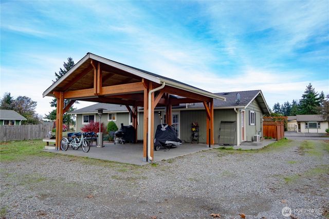 151 Valley View Drive, Sequim, WA 98382