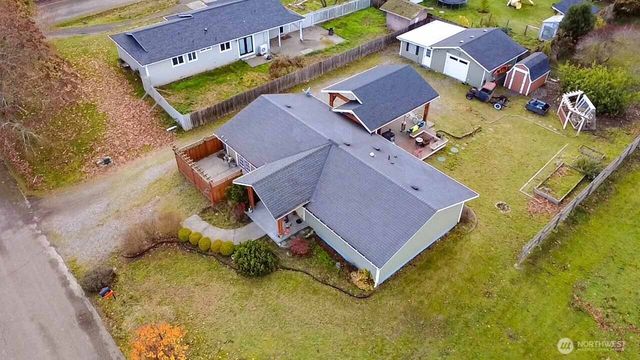 151 Valley View Drive, Sequim, WA 98382