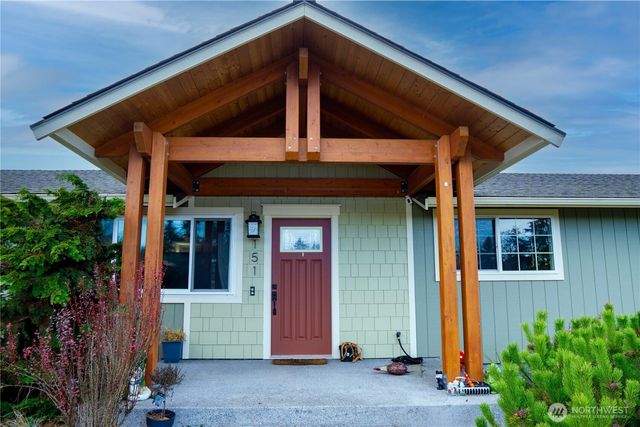 151 Valley View Drive, Sequim, WA 98382