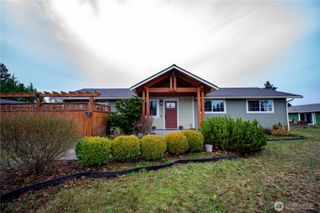 151 Valley View Drive, Sequim, WA 98382