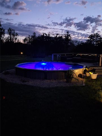 10360 W COUNTY ROAD 18, Lake Butler, FL 32054