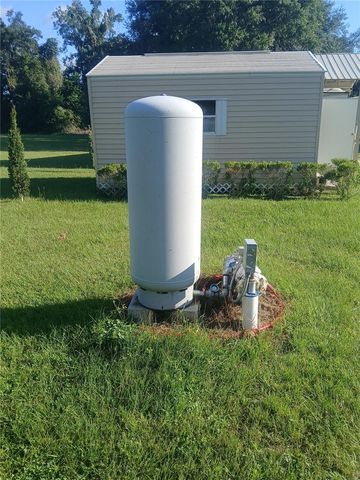 10360 W COUNTY ROAD 18, Lake Butler, FL 32054