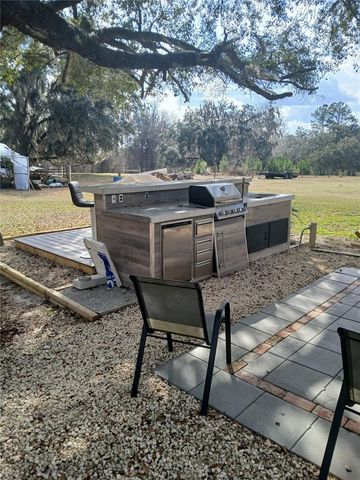 10360 W COUNTY ROAD 18, Lake Butler, FL 32054