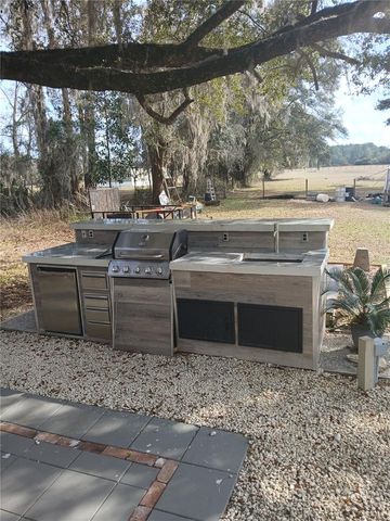 10360 W COUNTY ROAD 18, Lake Butler, FL 32054