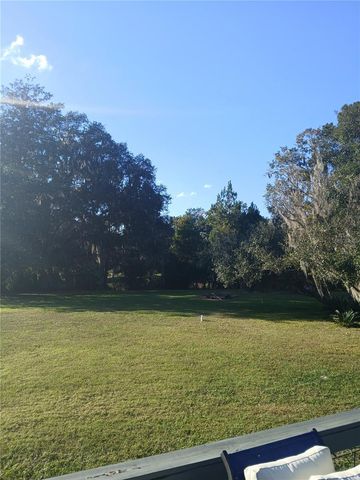 10360 W COUNTY ROAD 18, Lake Butler, FL 32054