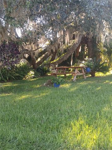 10360 W COUNTY ROAD 18, Lake Butler, FL 32054