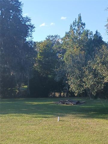 10360 W COUNTY ROAD 18, Lake Butler, FL 32054