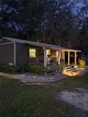 10360 W COUNTY ROAD 18, Lake Butler, FL 32054