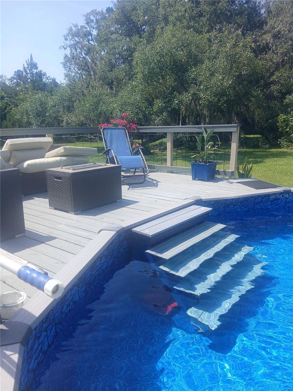 Image 26 of property listing at 10360 W COUNTY ROAD 18, Lake Butler, FL 32054