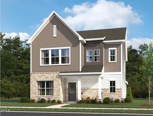 2804 Quarry Road 183, Rolesville, NC 27571