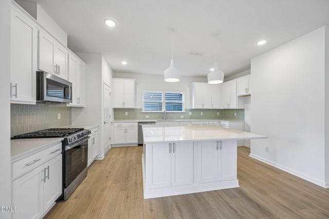 2804 Quarry Road 183, Rolesville, NC 27571
