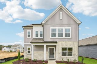 2804 Quarry Road 183, Rolesville, NC 27571