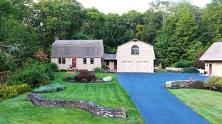 447 Fairview, Rehoboth, MA 02769
