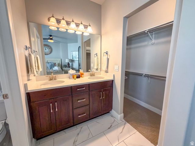 1920 E FIESTA LN, St. George, UT 84770