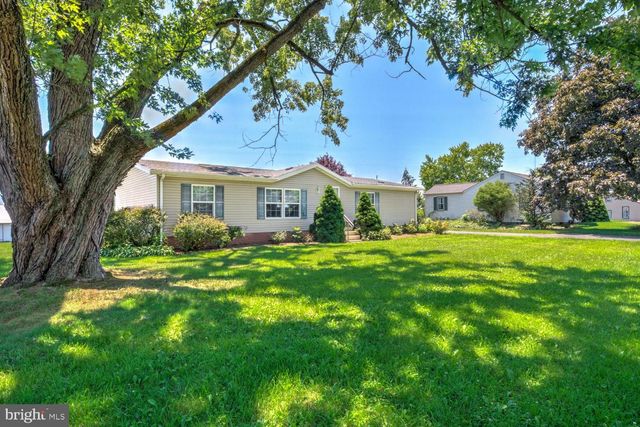 1207 MOUNT GRETNA RD, Elizabethtown, PA 17022