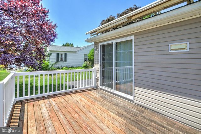 1207 MOUNT GRETNA RD, Elizabethtown, PA 17022