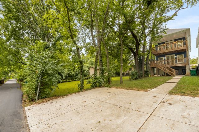 1431 Meridian St Unit A, Nashville, TN 37207