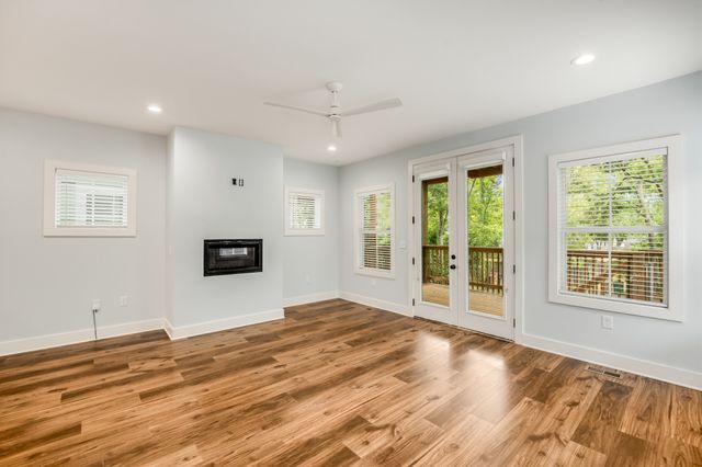 1431 Meridian St Unit A, Nashville, TN 37207