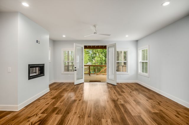 1431 Meridian St Unit A, Nashville, TN 37207