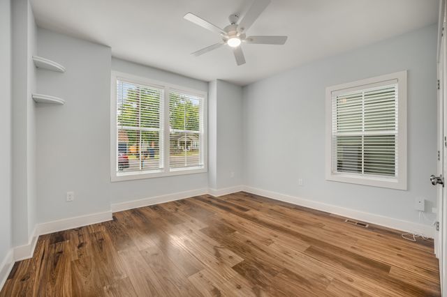 1431 Meridian St Unit A, Nashville, TN 37207