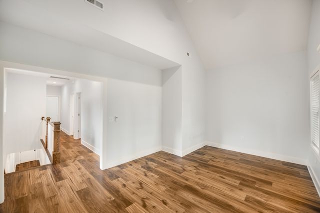 1431 Meridian St Unit A, Nashville, TN 37207