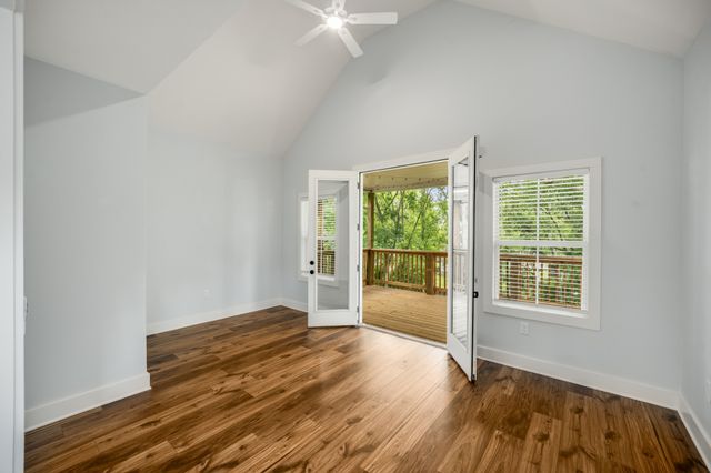 1431 Meridian St Unit A, Nashville, TN 37207