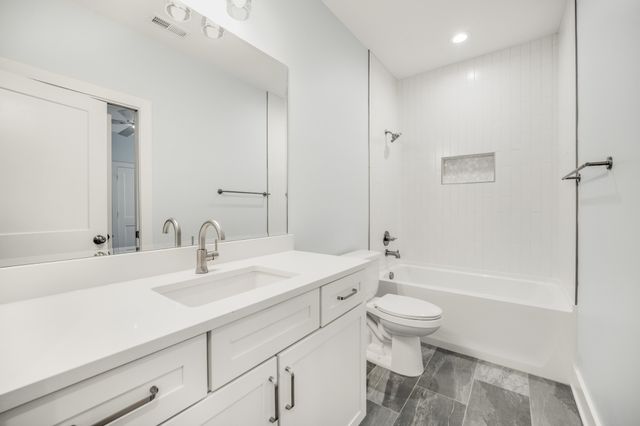 1431 Meridian St Unit A, Nashville, TN 37207