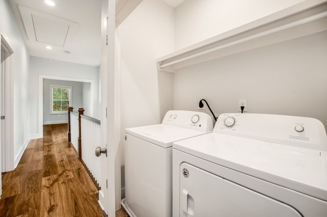 1431 Meridian St Unit A, Nashville, TN 37207