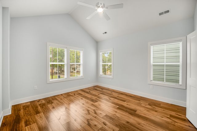 1431 Meridian St Unit A, Nashville, TN 37207