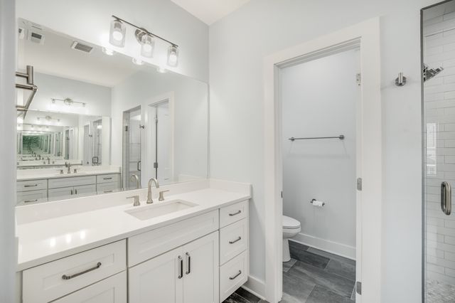 1431 Meridian St Unit A, Nashville, TN 37207