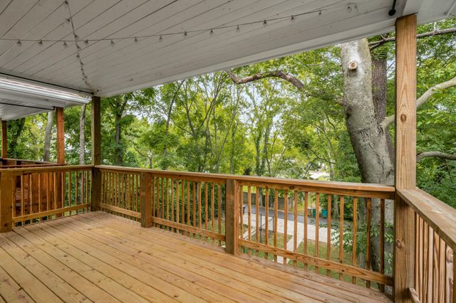 1431 Meridian St Unit A, Nashville, TN 37207