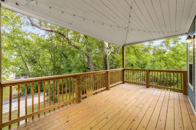 1431 Meridian St Unit A, Nashville, TN 37207