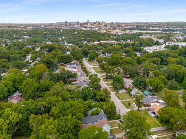 1431 Meridian St Unit A, Nashville, TN 37207