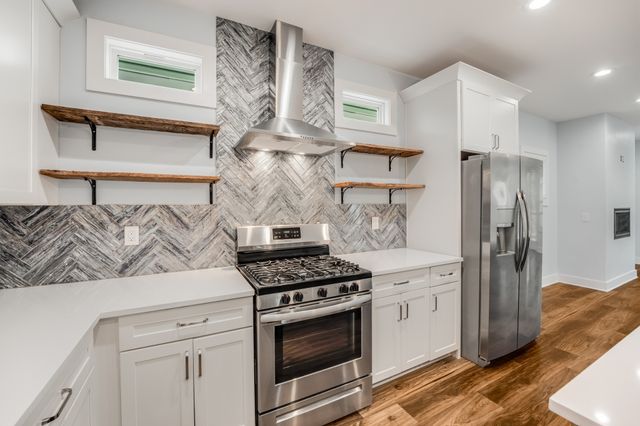 1431 Meridian St Unit A, Nashville, TN 37207